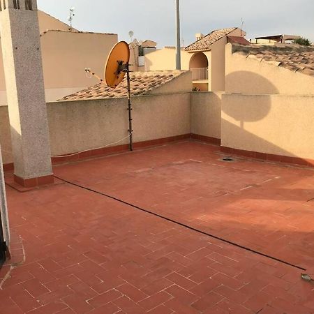 Privates Ferienhaus Villa De Paz - Costa Blanca Orihuela Dış mekan fotoğraf