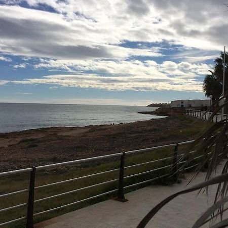 Privates Ferienhaus Villa De Paz - Costa Blanca Orihuela Dış mekan fotoğraf