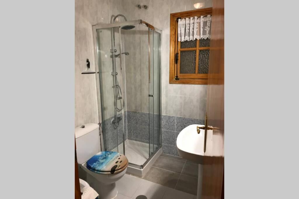 Privates Ferienhaus Villa De Paz - Costa Blanca Orihuela Dış mekan fotoğraf