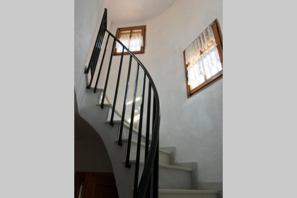 Privates Ferienhaus Villa De Paz - Costa Blanca Orihuela Dış mekan fotoğraf